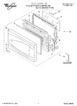 Diagram for 01 - Door, Literature