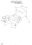 Diagram for 03 - Oven Cavity