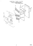 Diagram for 02 - Control Panel