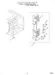 Diagram for 04 - Latch Board