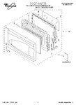 Diagram for 01 - Door, Literature