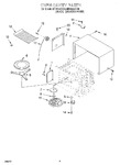 Diagram for 03 - Oven Cavity