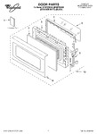 Diagram for 01 - Door, Literature