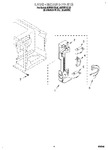 Diagram for 04 - Latch Board