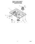 Diagram for 06 - Base Plate