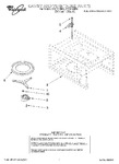 Diagram for 01 - Cavity And Turntable, Lit/optional