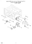 Diagram for 02 - Magnetron And Air Flow