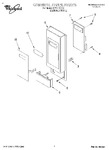 Diagram for 01 - Control Panel