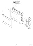 Diagram for 02 - Door