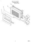 Diagram for 02 - Door