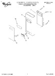 Diagram for 01 - Control Panel