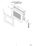 Diagram for 02 - Door