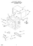 Diagram for 03 - Cabinet, Literature