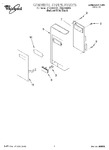 Diagram for 01 - Control Panel