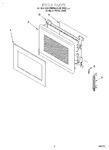 Diagram for 02 - Door