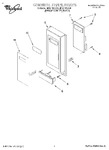 Diagram for 01 - Control Panel