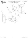 Diagram for 01 - Control Panel