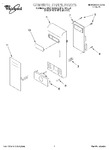 Diagram for 01 - Control Panel