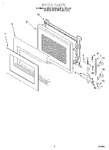 Diagram for 02 - Door