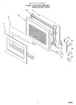 Diagram for 02 - Door