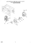 Diagram for 05 - Magnetron And Air Flow