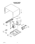 Diagram for 04 - Cabinet