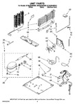 Diagram for 05 - Unit Parts