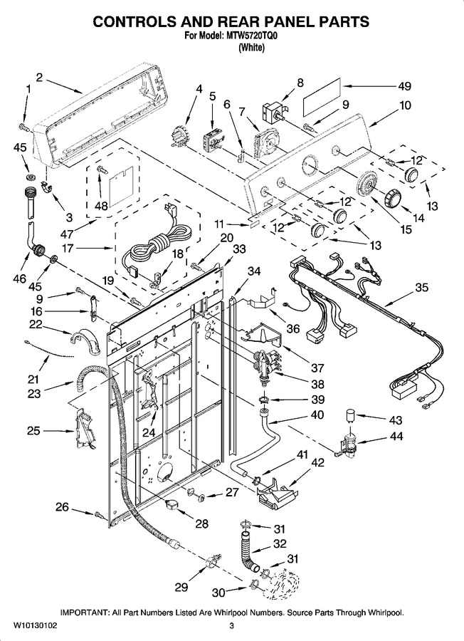 Diagram for MTW5720TQ0