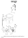 Diagram for 04 - Pump Parts, Optional Parts (not Included)