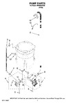 Diagram for 04 - Pump Parts, Optional Parts (not Included)