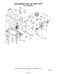 Diagram for 03 - Magnetron And Airflow