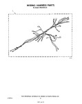 Diagram for 06 - Wiring Harness , Lit/optional