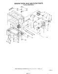 Diagram for 03 - Magnetron And Air Flow