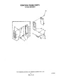 Diagram for 05 - Control Panel