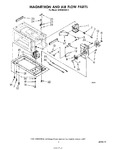 Diagram for 03 - Magnetron And Airflow