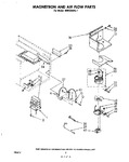 Diagram for 02 - Magnetron And Airflow