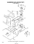 Diagram for 02 - Magnetron And Air Flow