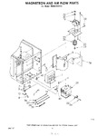 Diagram for 02 - Magnetron And Air Flow