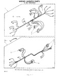 Diagram for 06 - Wiring Harness , Lit/optional