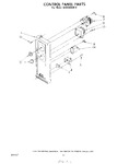 Diagram for 07 - Control Panel