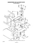 Diagram for 02 - Magnetron And Air Flow