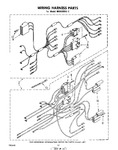 Diagram for 06 - Wiring Harness , Lit/optional