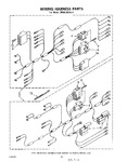 Diagram for 06 - Wiring Harness , Lit/optional