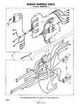 Diagram for 06 - Wiring Harness , Lit/optional