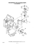 Diagram for 02 - Magnetron And Airflow