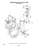 Diagram for 02 - Magnetron And Airflow