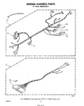 Diagram for 06 - Wiring Harness , Lit/optional