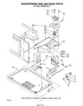 Diagram for 02 - Magnetron And Air Flow