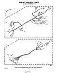 Diagram for 06 - Wiring Harness , Lit/optional