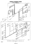 Diagram for 06 - Wiring Harness , Lit/optional